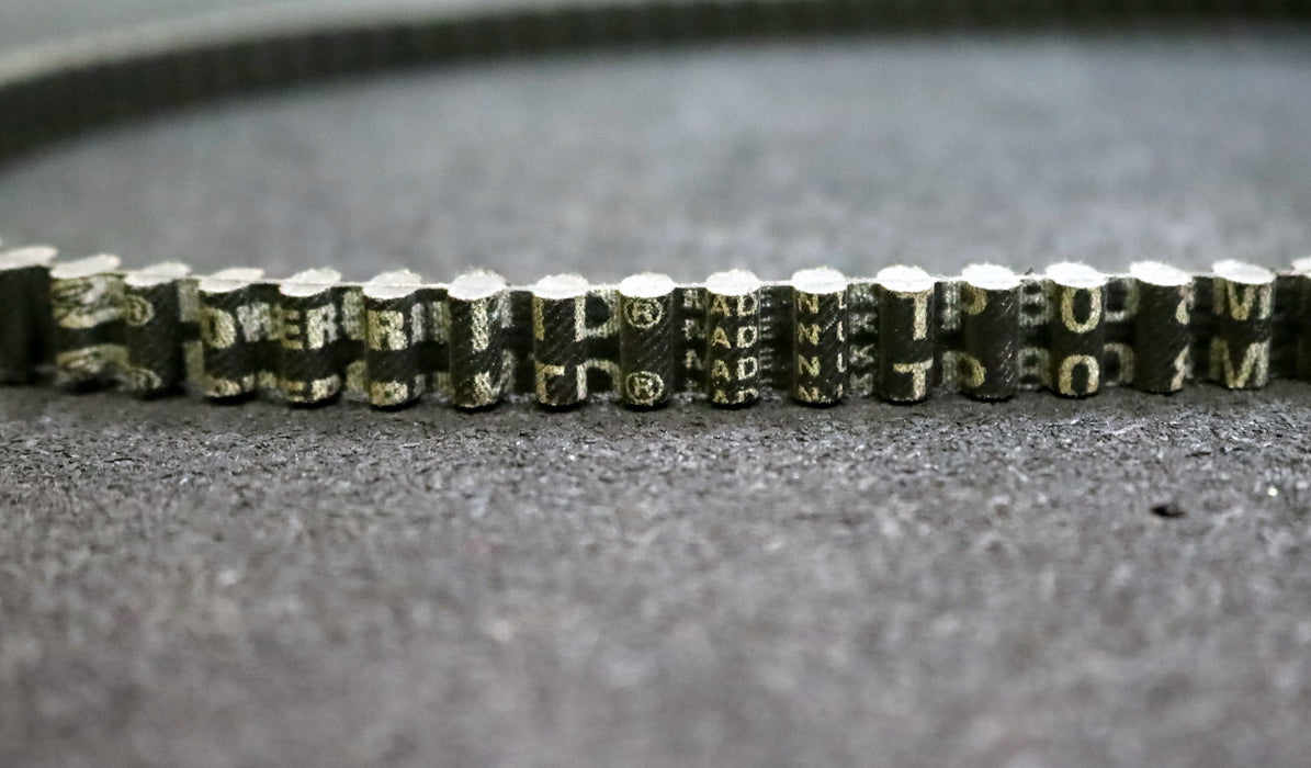 Bild des Artikels GATES-POWERGRIP-Zahnriemen-Timing-belt-800-D8M-Breite-10mm-Länge-800mm