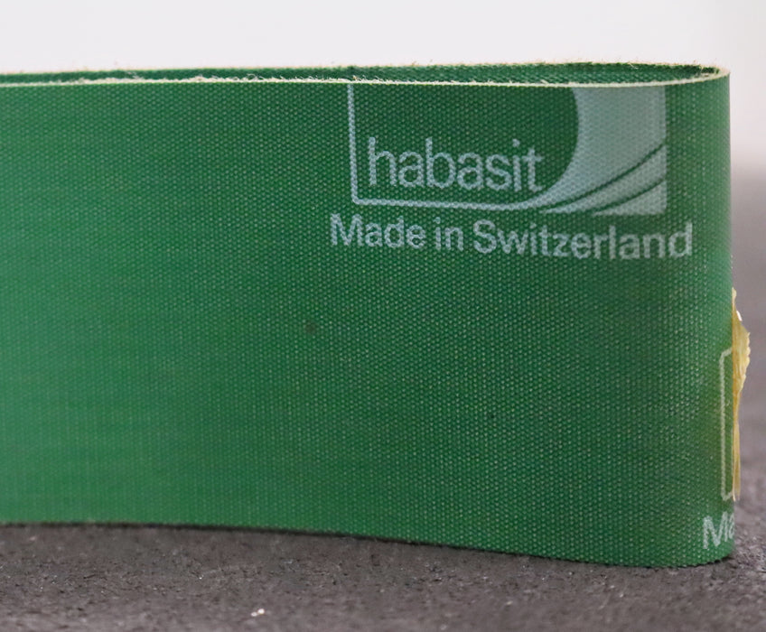 Bild des Artikels HABASIT-Flachriemen-Flat-belt-F1-endlos-verbunden-Breite-64mm-Länge-2220mm