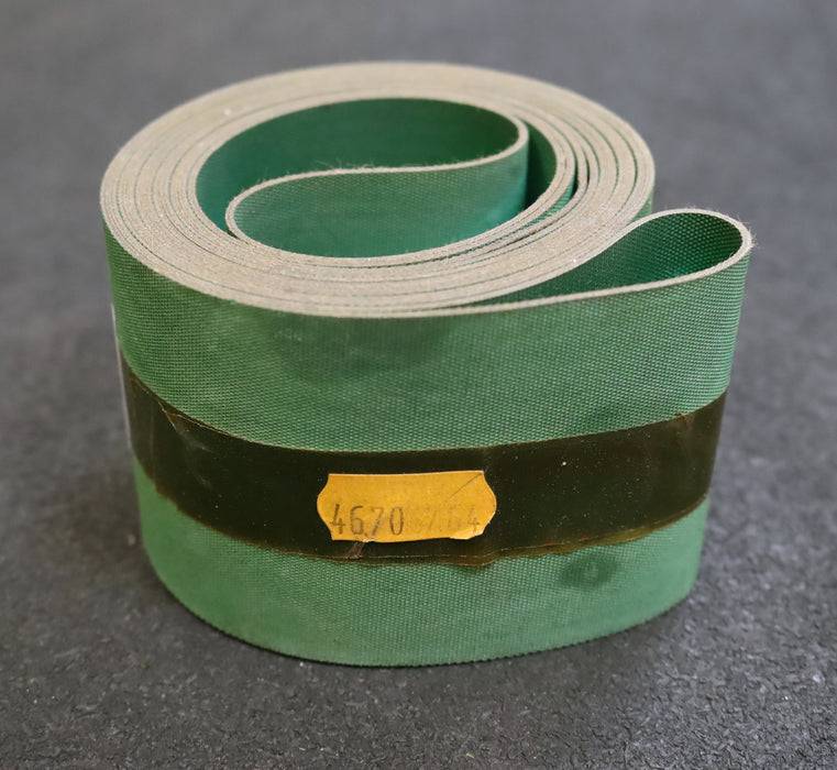 Bild des Artikels HABASIT-Flachriemen-Flat-belt-F1-endlos-verbunden-Breite-64mm-Länge-2670mm