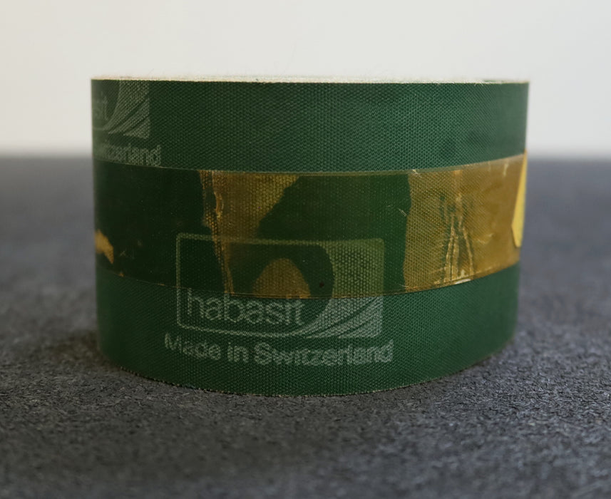 Bild des Artikels HABASIT-Flachriemen-Flat-belt-F1-endlos-verbunden-Breite-64mm-Länge-3350mm