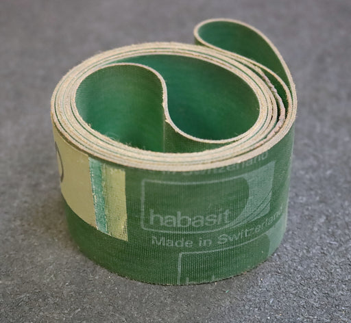 Bild des Artikels HABASIT-Flachriemen-Flat-belt-F1-endlos-verbunden-Breite-50mm-Länge-1510mm