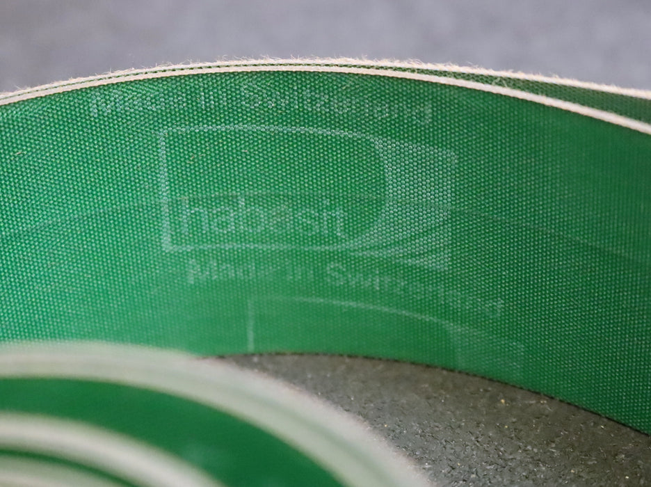 Bild des Artikels HABASIT-Flachriemen-Flat-belt-F1-endlos-verbunden-Breite-50mm-Länge-2760mm