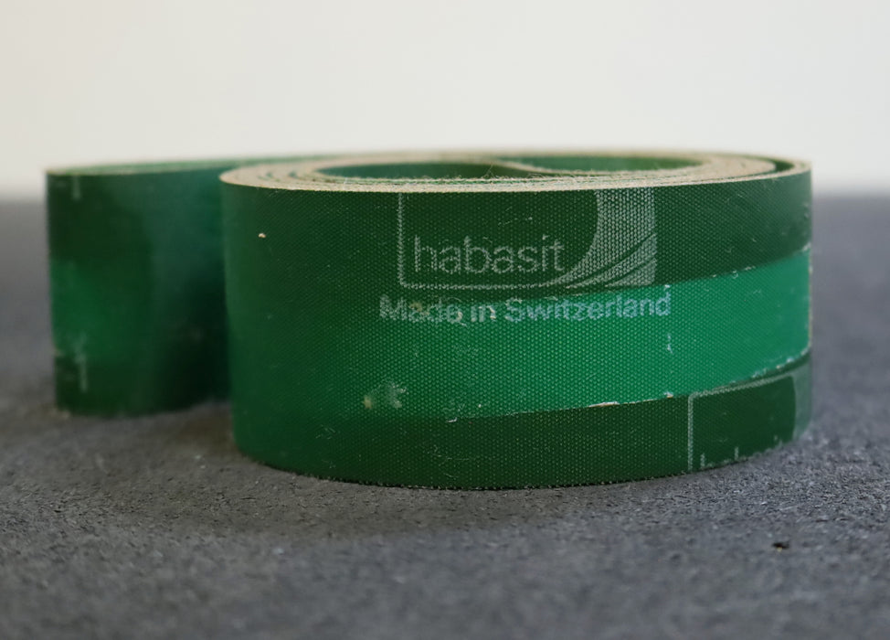 Bild des Artikels HABASIT-Flachriemen-Flat-belt-F1-endlos-verbunden-Breite-50mm-Länge-3400mm