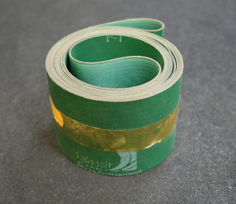Bild des Artikels HABASIT-Flachriemen-Flat-belt-F1-endlos-verbunden-Breite-64mm-Länge-2240mm