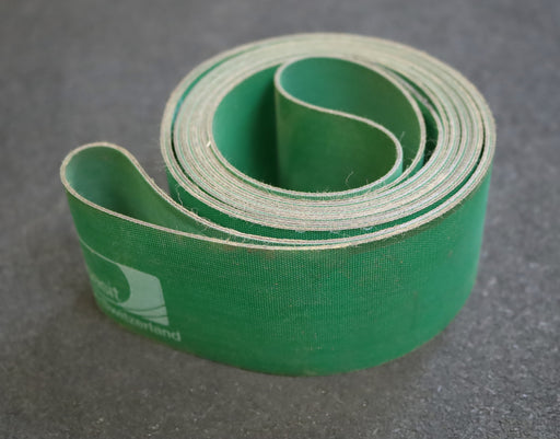 Bild des Artikels HABASIT-Flachriemen-Flat-belt-F1-endlos-verbunden-Breite-50mm-Länge-2970mm