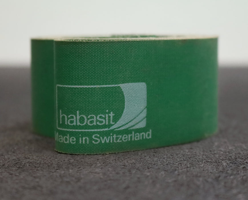 Bild des Artikels HABASIT-Flachriemen-Flat-belt-F1-endlos-verbunden-Breite-50mm-Länge-2970mm