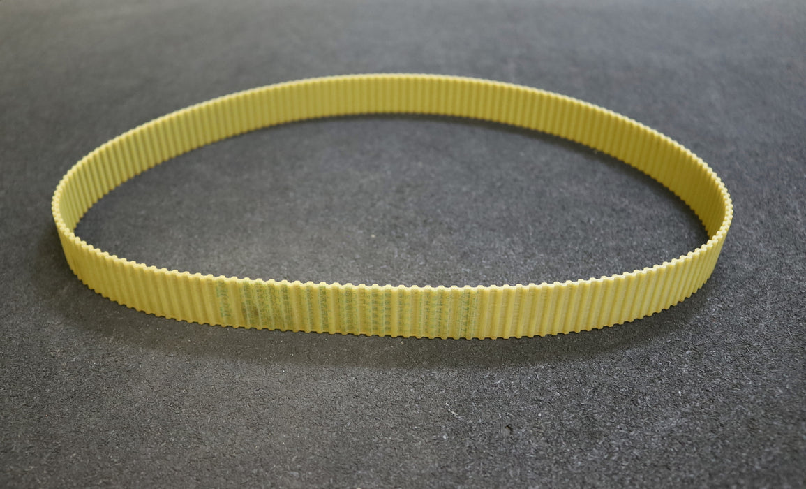 Bild des Artikels MEGADYNE-Zahnriemen-Timing-belt-doppelverzahnt-DT5-Breite-25mm-Länge-860mm