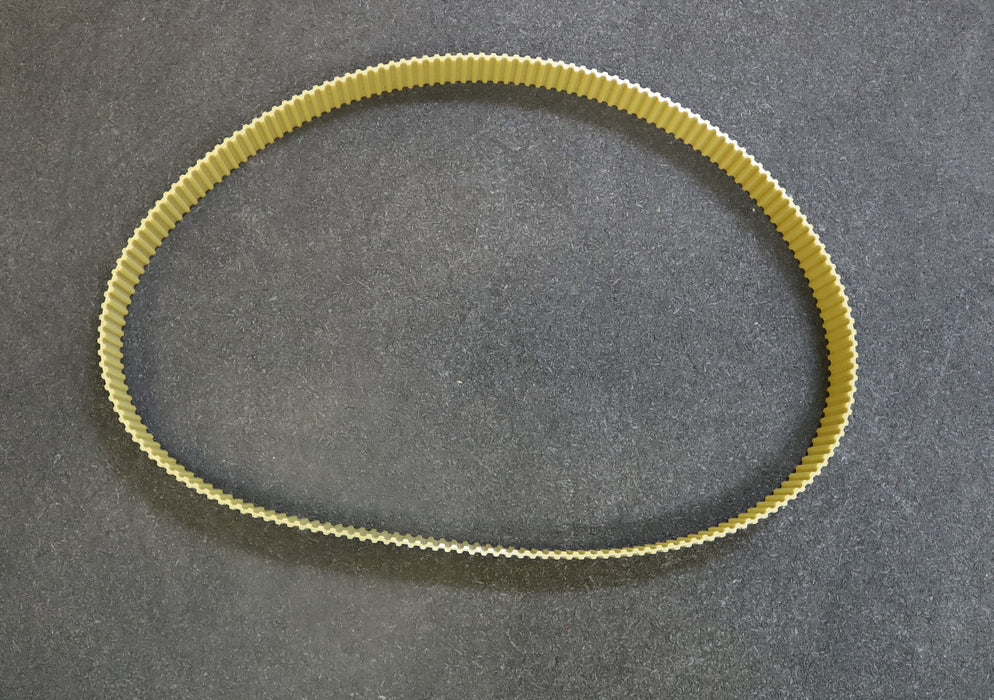 Bild des Artikels MEGADYNE-Zahnriemen-Timing-belt-doppelverzahnt-DT5-Breite-25mm-Länge-860mm