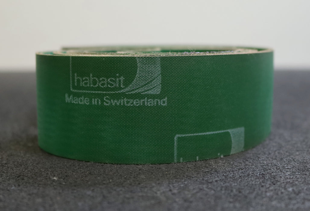 Bild des Artikels HABASIT-Flachriemen-Flat-belt-F1-endlos-verbunden-Breite-50mm-Länge-3395mm