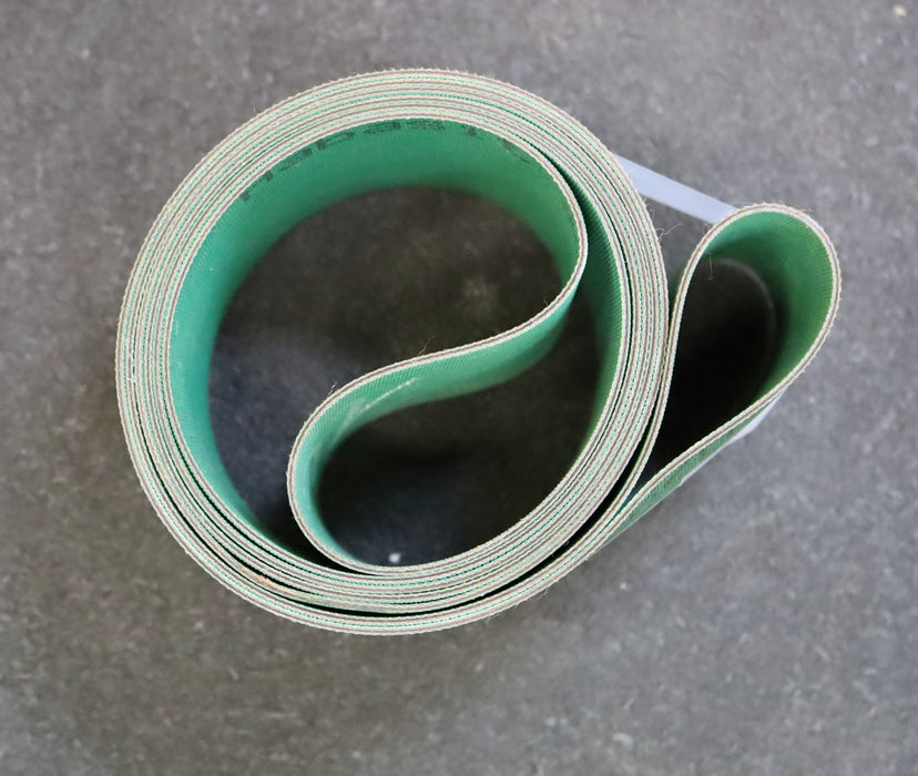 Bild des Artikels HABASIT-Flachriemen-Flat-belt-F1-endlos-verbunden-Breite-50mm-Länge-1670mm