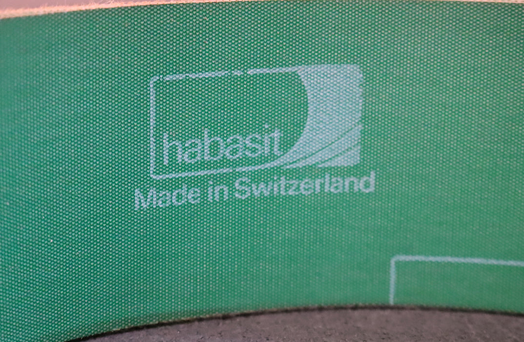 Bild des Artikels HABASIT-Flachriemen-Flat-belt-F1-endlos-verbunden-Breite-64mm-Länge-3180mm