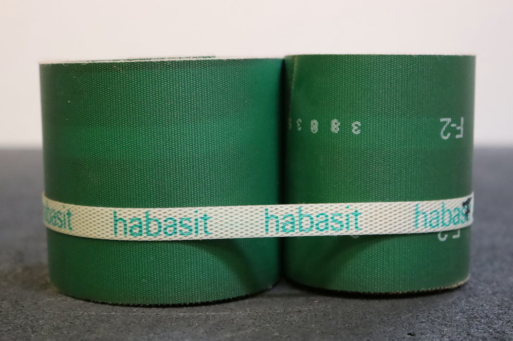 Bild des Artikels HABASIT-Flachriemen-Flat-belt-F2-endlos-verbunden-Breite-90mm-Länge-1710mm