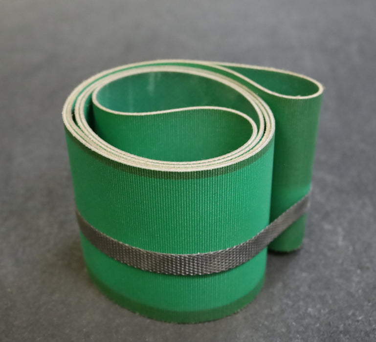 Bild des Artikels HABASIT-Flachriemen-Flat-belt-F2-endlos-verbunden-Breite-90mm-Länge-1400mm