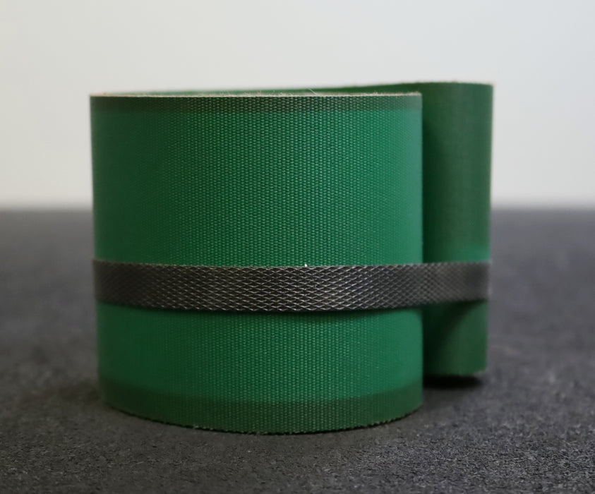 Bild des Artikels HABASIT-Flachriemen-Flat-belt-F2-endlos-verbunden-Breite-90mm-Länge-1400mm