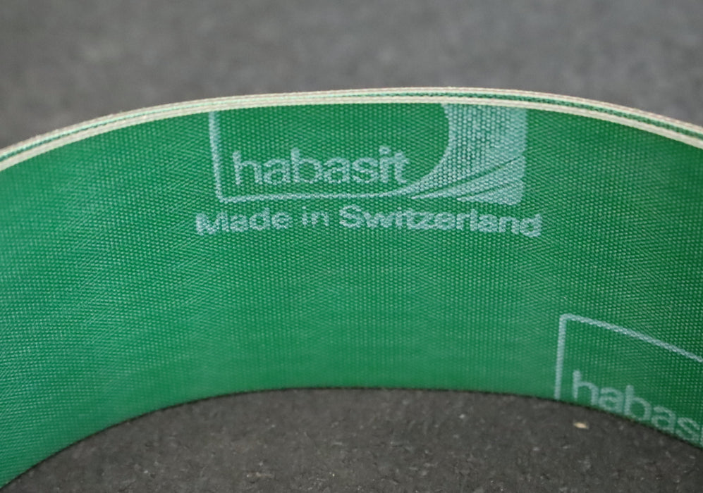 Bild des Artikels HABASIT-Flachriemen-Flat-belt-F1-endlos-verbunden-Breite-55mm-Länge-2600mm