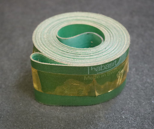 Bild des Artikels HABASIT-Flachriemen-Flat-belt-F1-endlos-verbunden-Breite-48mm-Länge-4100mm