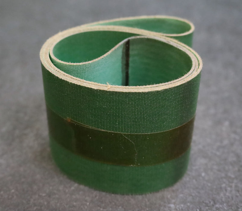 Bild des Artikels HABASIT-Flachriemen-Flat-belt-F1-endlos-verbunden-Breite-60mm-Länge-765mm