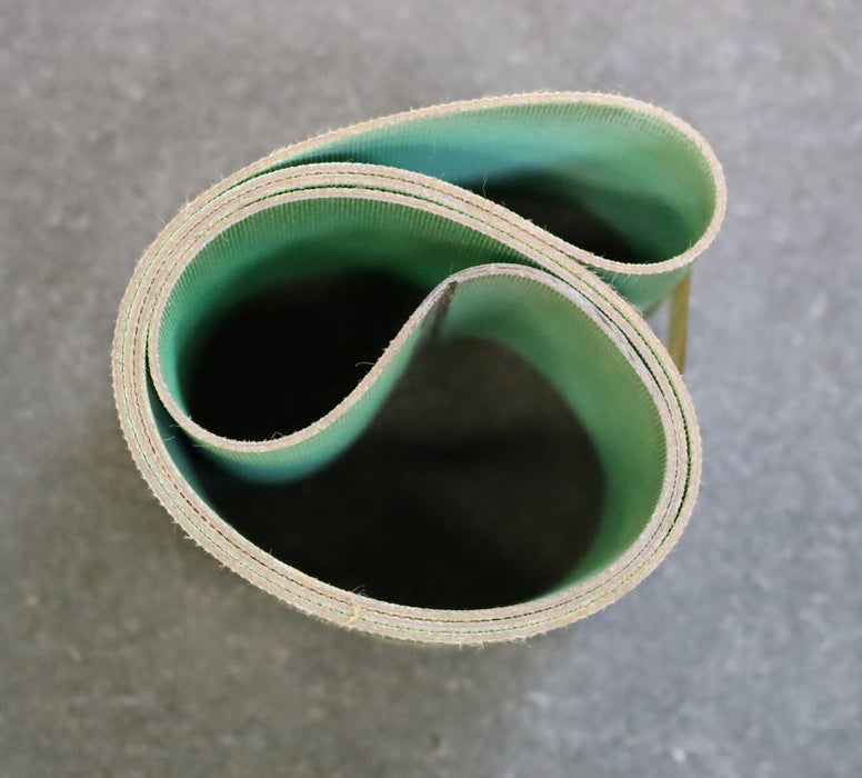 Bild des Artikels HABASIT-Flachriemen-Flat-belt-F1-endlos-verbunden-Breite-60mm-Länge-765mm