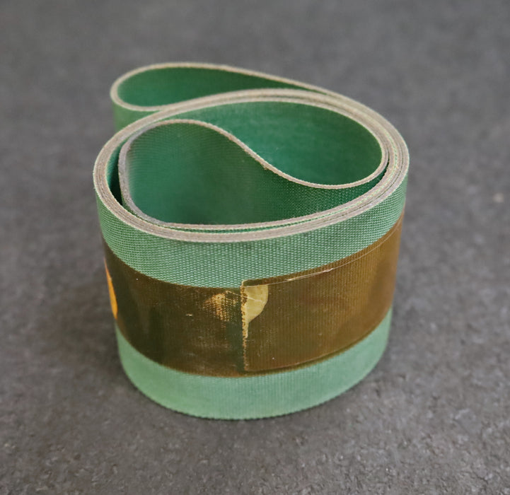 Bild des Artikels HABASIT-Flachriemen-Flat-belt-F1-endlos-verbunden-Breite-50mm-Länge-650mm