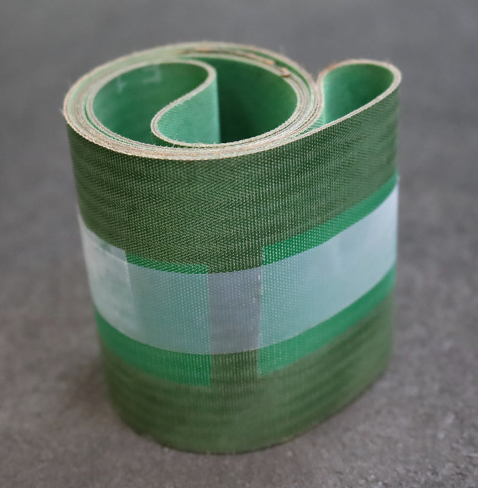 Bild des Artikels HABASIT-Flachriemen-Flat-belt-F1-endlos-verbunden-Breite-70mm-Länge-750mm