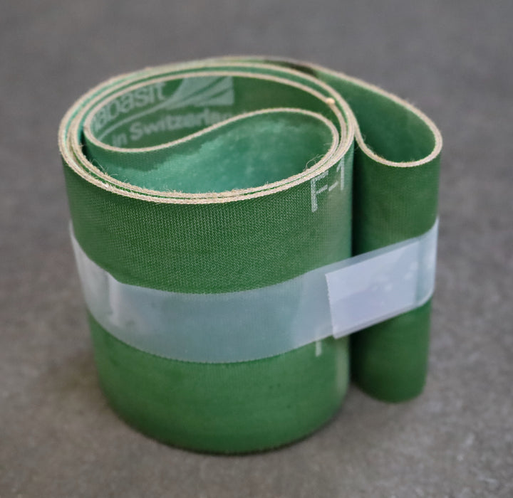 Bild des Artikels HABASIT-Flachriemen-Flat-belt-F1-endlos-verbunden-Breite-70mm-Länge-760mm