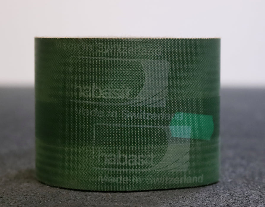 Bild des Artikels HABASIT-Flachriemen-Flat-belt-F1-endlos-verbunden-Breite-70mm-Länge-760mm