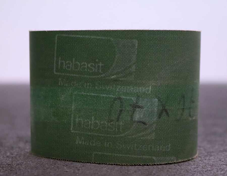 Bild des Artikels HABASIT-Flachriemen-Flat-belt-F1-endlos-verbunden-Breite-70mm-Länge-770mm
