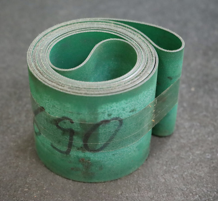 Bild des Artikels HABASIT-Flachriemen-Flat-belt-F1-endlos-verbunden-Breite-70mm-Länge-1690mm