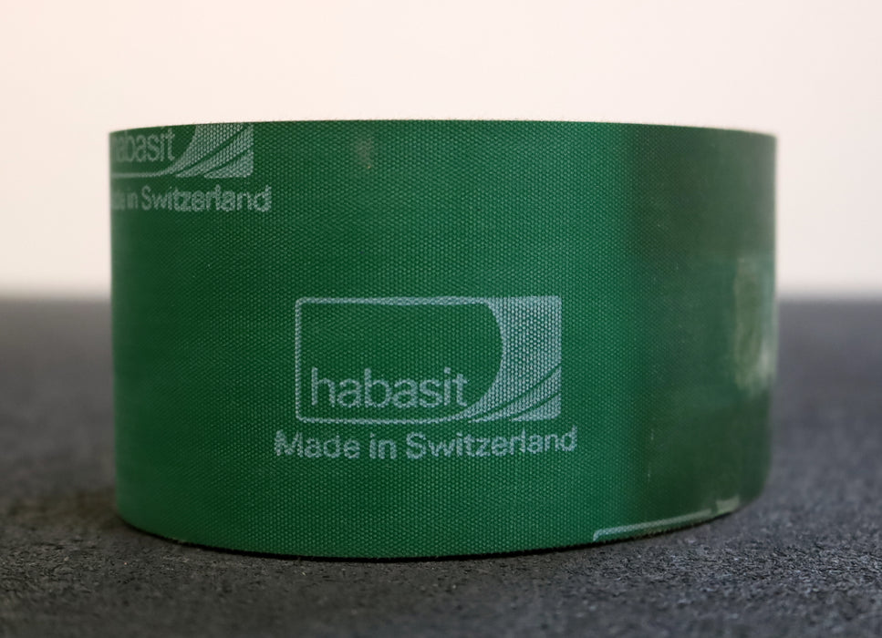 Bild des Artikels HABASIT-Flachriemen-Flat-belt-F1-endlos-verbunden-B:-70mm-L:-4300mm-BS:-1,2mm