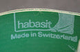 Bild des Artikels HABASIT-Flachriemen-Flat-belt-F1-endlos-verbunden-B:-45mm-L:-1015mm-BS:-1,2mm