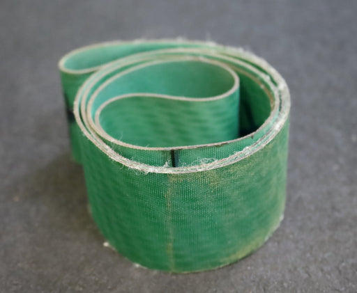 Bild des Artikels HABASIT-Flachriemen-Flat-belt-F1-endlos-verbunden-B:-45mm-L:-1050mm-BS:-1,2mm