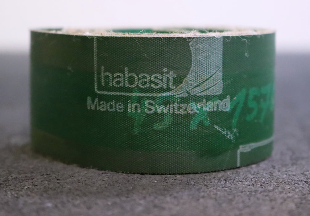 Bild des Artikels HABASIT-Flachriemen-Flat-belt-F1-endlos-verbunden-B:-45mm-L:-1570mm-BS:-1,2mm