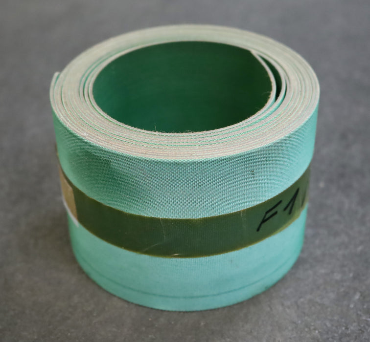 Bild des Artikels HABASIT-Flachriemen-Flat-belt-F1-offen-B:-74mm-L:-3000mm-BS:-1,2mm