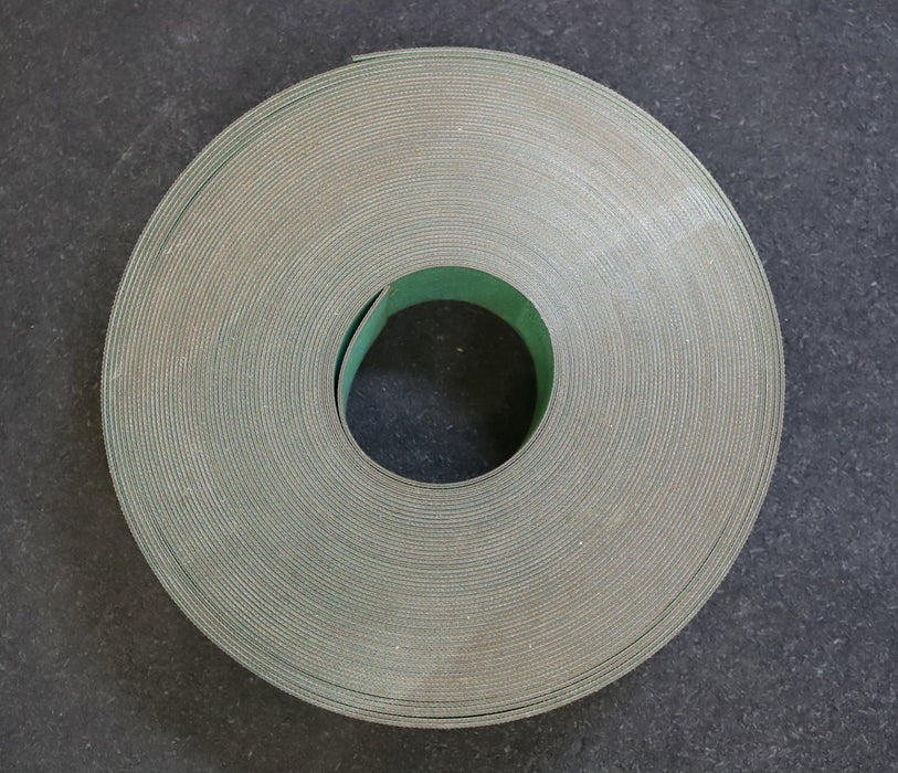 Bild des Artikels HABASIT-Flachriemen-Flat-belt-F1-offen-B:-45mm-L:-20m-Bandstärke:-1,2mm