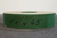 Bild des Artikels HABASIT-Flachriemen-Flat-belt-F1-offen-B:-45mm-L:-20m-Bandstärke:-1,2mm