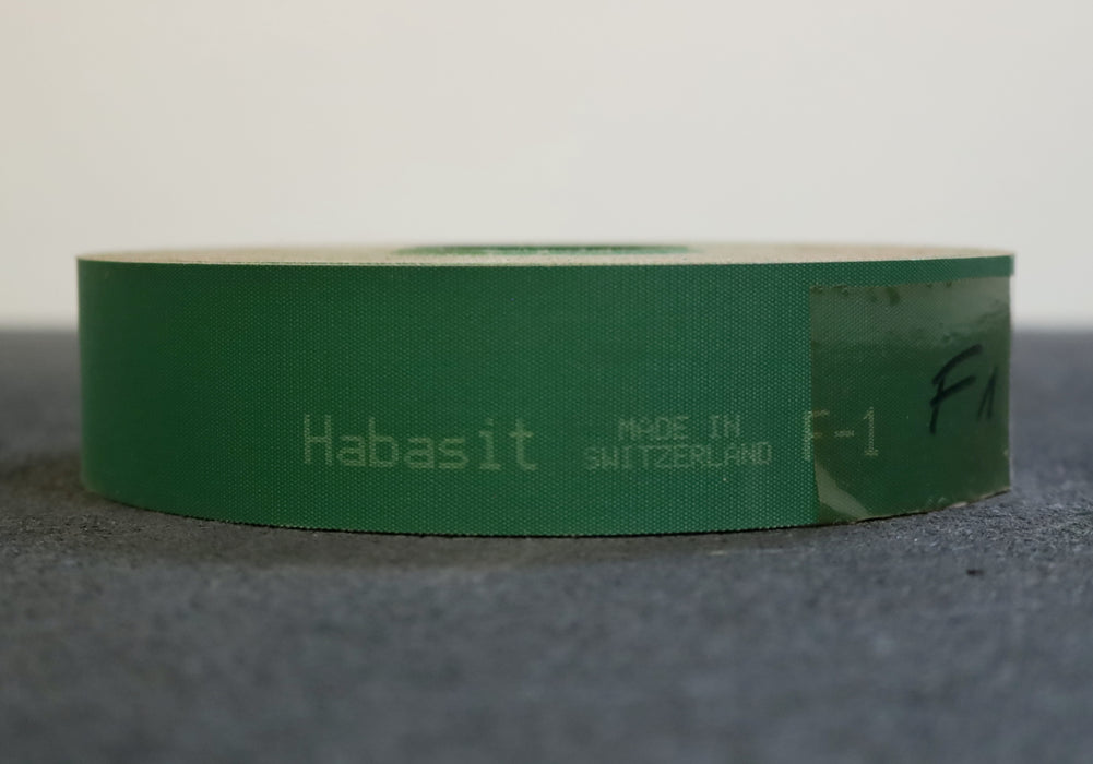 Bild des Artikels HABASIT-Flachriemen-Flat-belt-F1-offen-B:-45mm-L:-20m-Bandstärke:-1,2mm