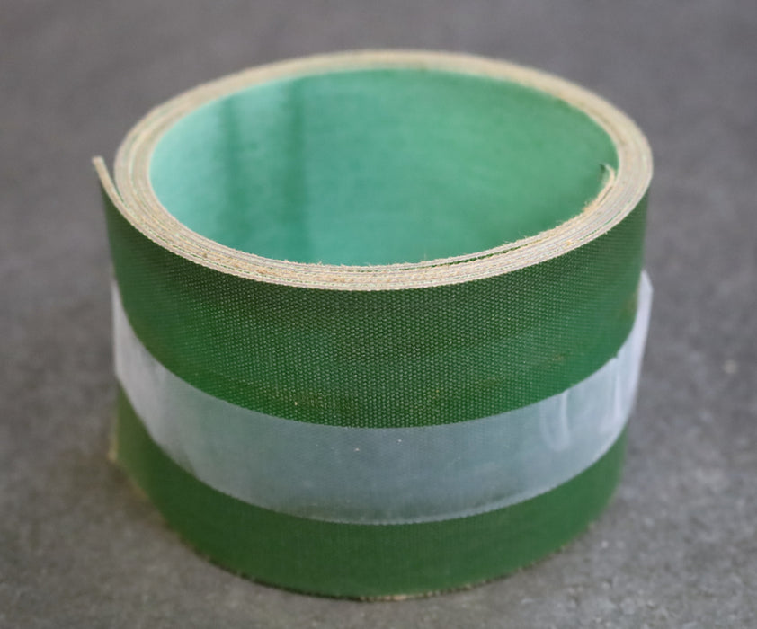 Bild des Artikels HABASIT-Flachriemen-Flat-belt-F1-offen-B:-60mm-L:-1100mm-Bandstärke:-1,2mm