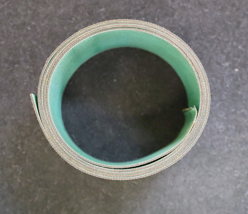 Bild des Artikels HABASIT-Flachriemen-Flat-belt-F1-offen-B:-60mm-L:-1100mm-Bandstärke:-1,2mm