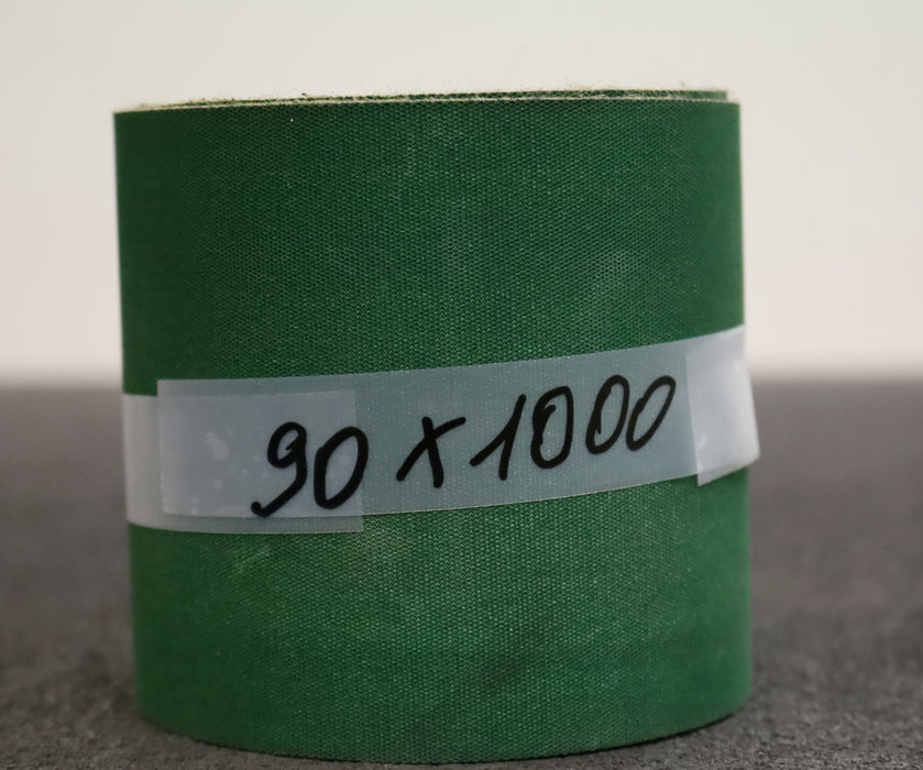 Bild des Artikels HABASIT-Flachriemen-Flat-belt-F2-offen-B:-90mm-L:-1000mm-Bandstärke:-1,8mm