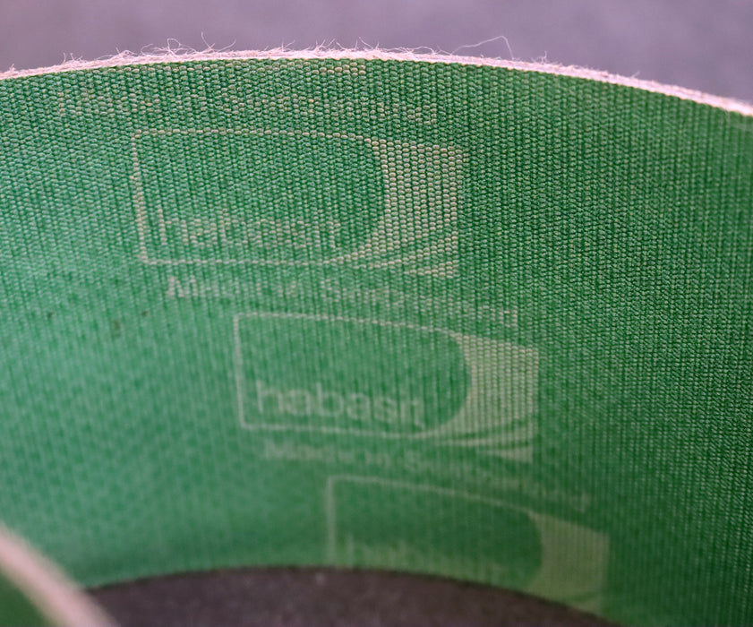 Bild des Artikels HABASIT-Flachriemen-Flat-belt-F2-offen-B:-90mm-L:-1000mm-Bandstärke:-1,8mm