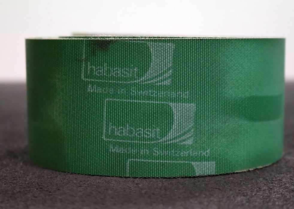 Bild des Artikels HABASIT-Flachriemen-Flat-belt-F2-offen-B:-70mm-L:-1600mm-Bandstärke:-1,7mm