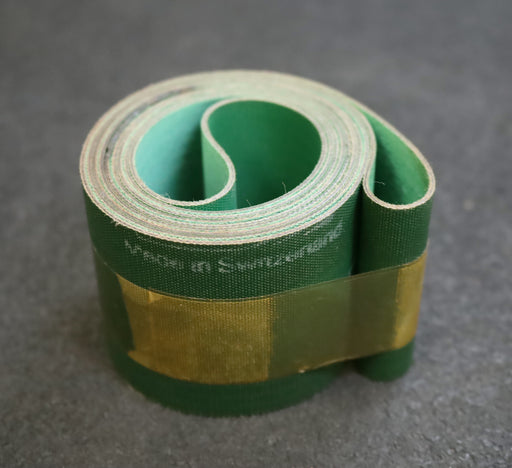 Bild des Artikels HABASIT-Flachriemen-Flat-belt-F1-endlos-verbunden-B:-52mm-L:-1700mm-BS:-1,2mm