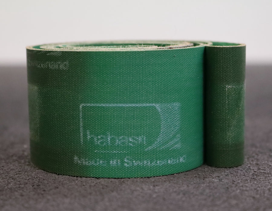 Bild des Artikels HABASIT-Flachriemen-Flat-belt-F1-endlos-verbunden-B:-52mm-L:-1700mm-BS:-1,2mm
