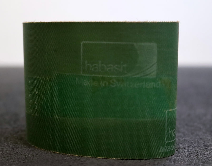 Bild des Artikels HABASIT-Flachriemen-Flat-belt-F1-endlos-verbunden-B:-80mm-L:-1180mm-BS:-1,2mm