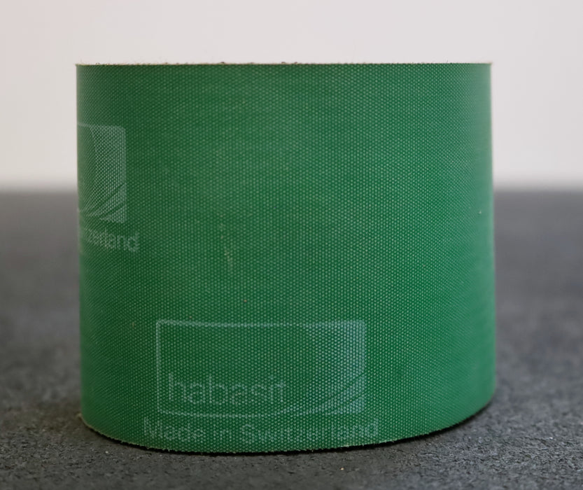 Bild des Artikels HABASIT-Flachriemen-Flat-belt-F1-endlos-verbunden-B:-80mm-L:-1570mm-BS:-1,2mm