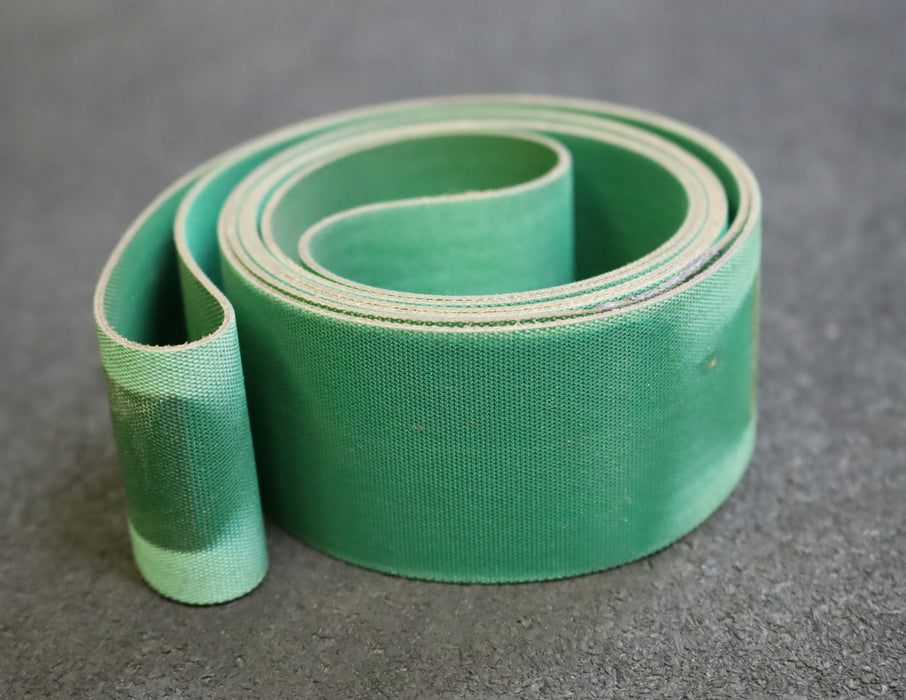 Bild des Artikels HABASIT-Flachriemen-Flat-belt-F1-endlos-verbunden-B:-40mm-L:-1580mm-BS:-1,2mm