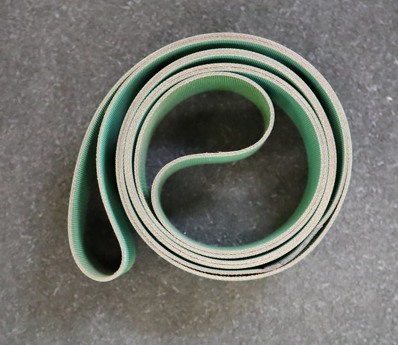 Bild des Artikels HABASIT-Flachriemen-Flat-belt-F1-endlos-verbunden-B:-40mm-L:-1580mm-BS:-1,2mm