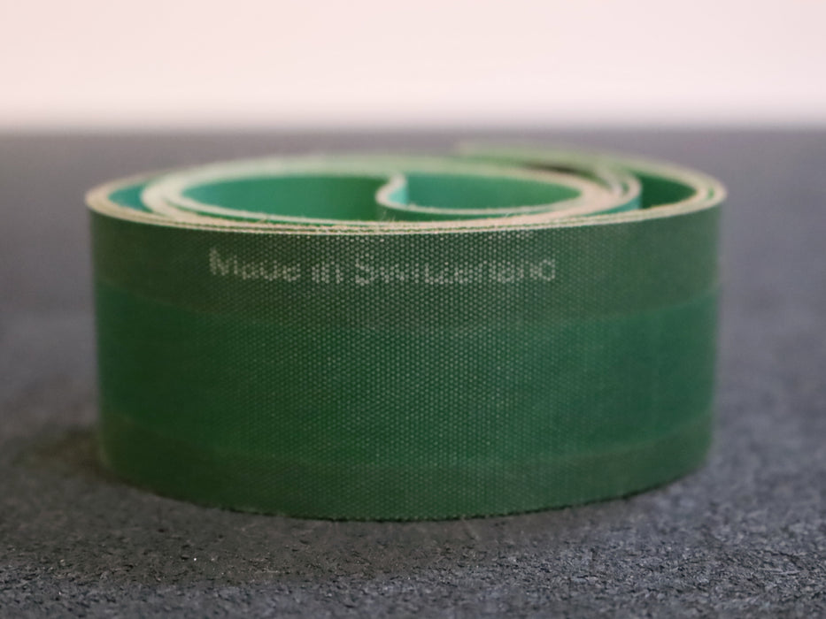 Bild des Artikels HABASIT-Flachriemen-Flat-belt-F1-endlos-verbunden-B:-40mm-L:-1650mm-BS:-1,2mm