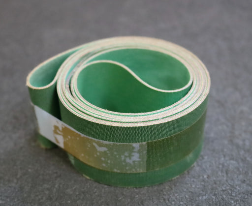 Bild des Artikels HABASIT-Flachriemen-Flat-belt-F1-endlos-verbunden-B:-40mm-L:-1530mm-BS:-1,2mm