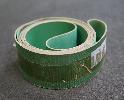 Bild des Artikels HABASIT-Flachriemen-Flat-belt-F1-endlos-verbunden-B:-40mm-L:-1640mm-BS:-1,2mm